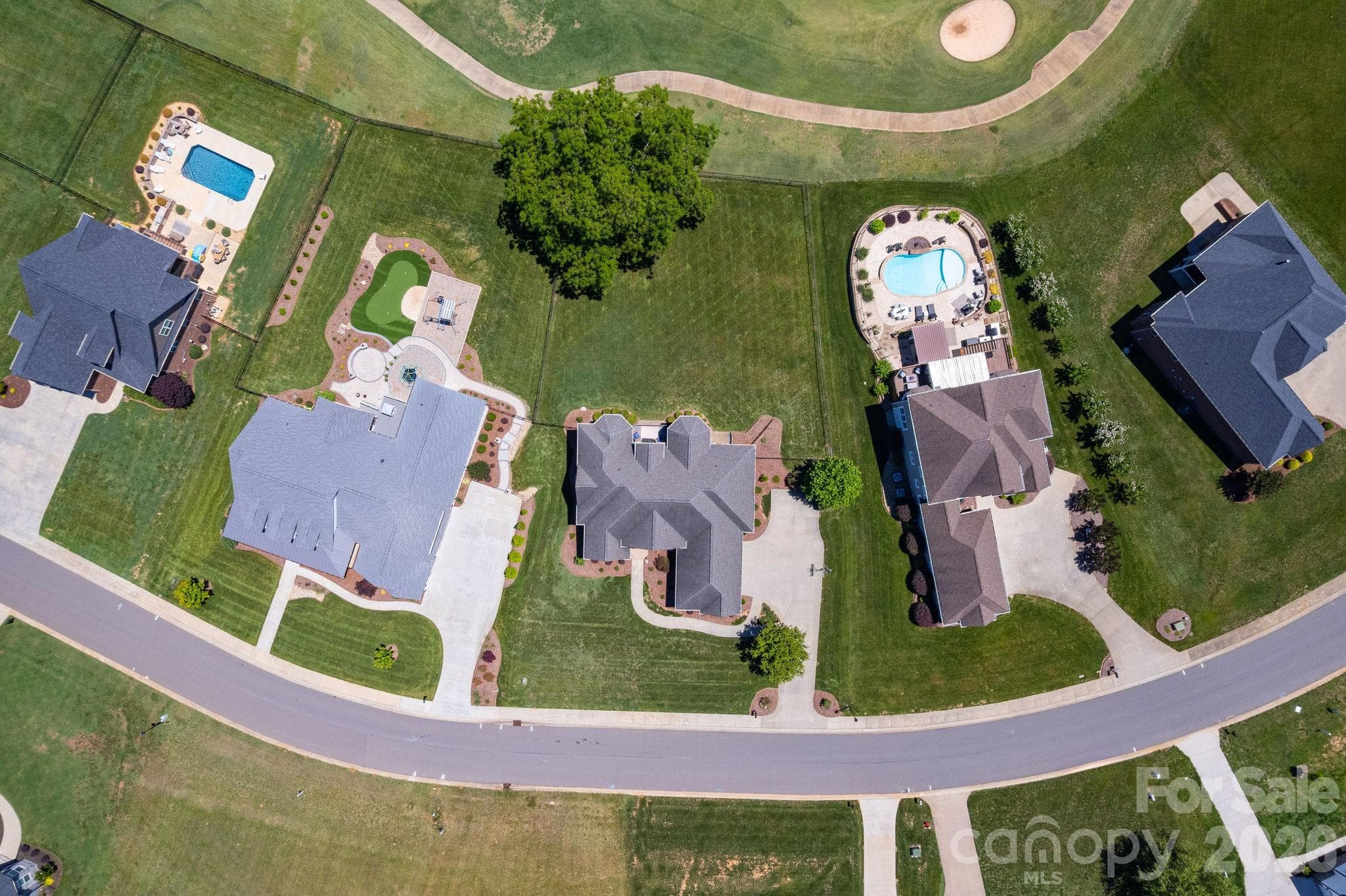 Single Family Residence at Shelby, photo 4 of 43