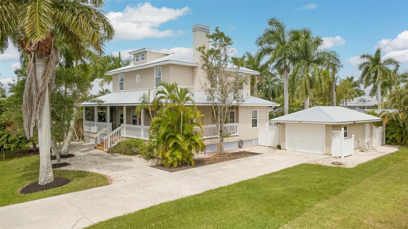 Single Family Residence at 740 W VIRGINIA AVE, PUNTA GORDA, photo 34 of 34