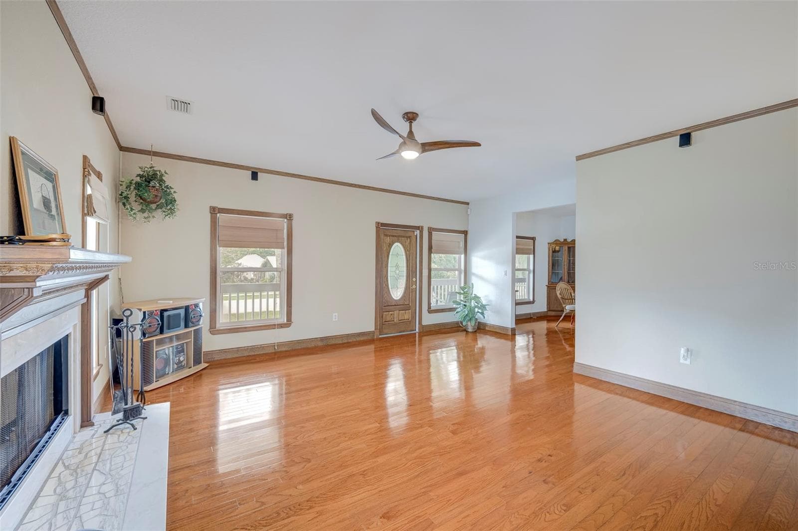 Single Family Residence at 740 W VIRGINIA AVE, PUNTA GORDA, photo 4 of 34