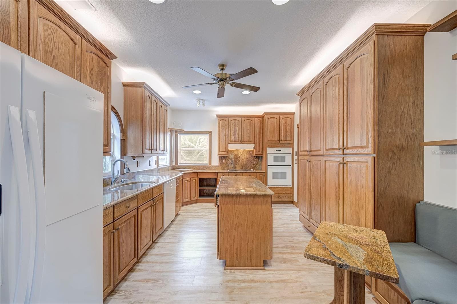 Single Family Residence at 740 W VIRGINIA AVE, PUNTA GORDA, photo 7 of 34