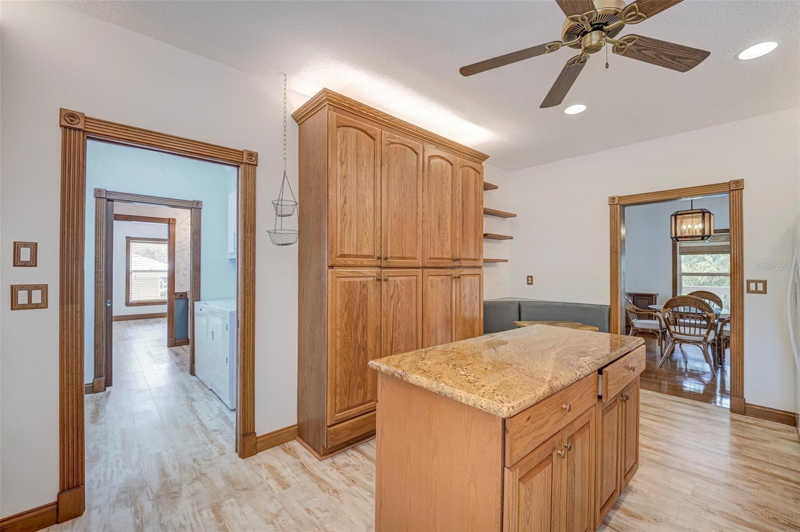 Single Family Residence at 740 W VIRGINIA AVE, PUNTA GORDA, photo 9 of 34