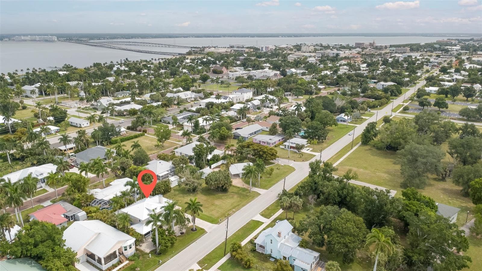 Single Family Residence at 740 W VIRGINIA AVE, PUNTA GORDA, photo 33 of 34