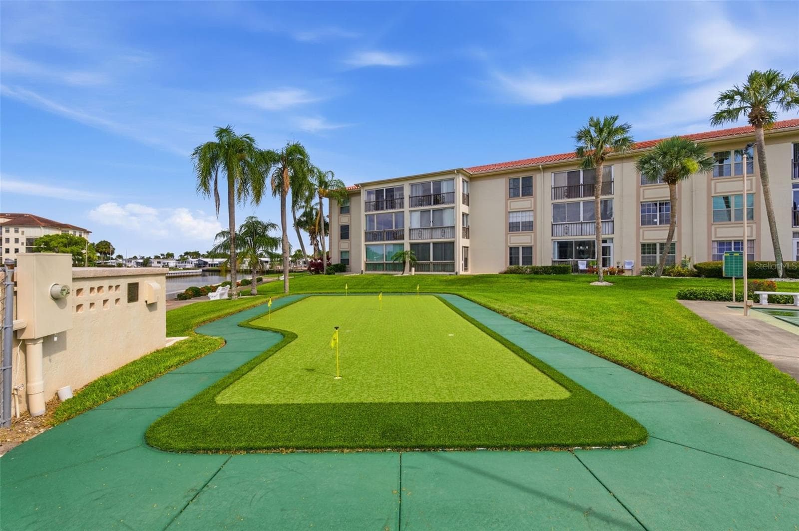 Condominium at 19029 US HIGHWAY 19 N #7-12, CLEARWATER, photo 33 of 52