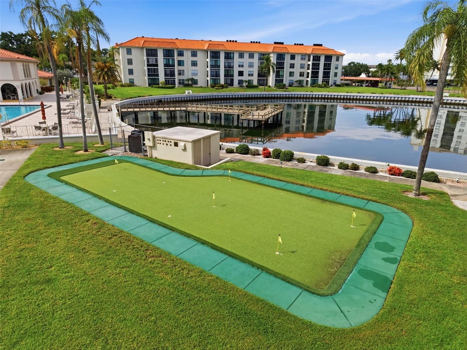 Condominium at 19029 US HIGHWAY 19 N #7-12, CLEARWATER, photo 34 of 52