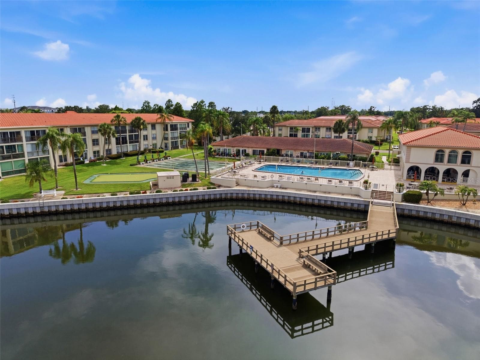 Condominium at 19029 US HIGHWAY 19 N #7-12, CLEARWATER, photo 42 of 52