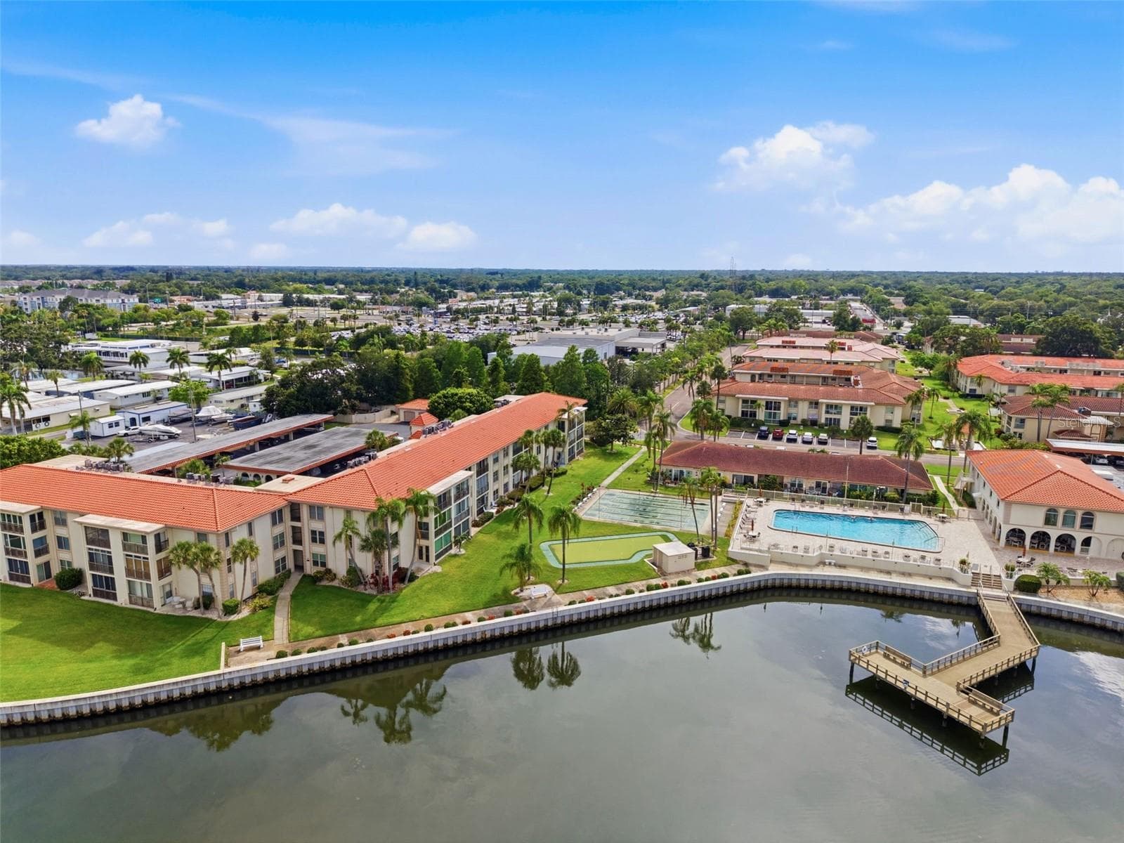 Condominium at 19029 US HIGHWAY 19 N #7-12, CLEARWATER, photo 46 of 52