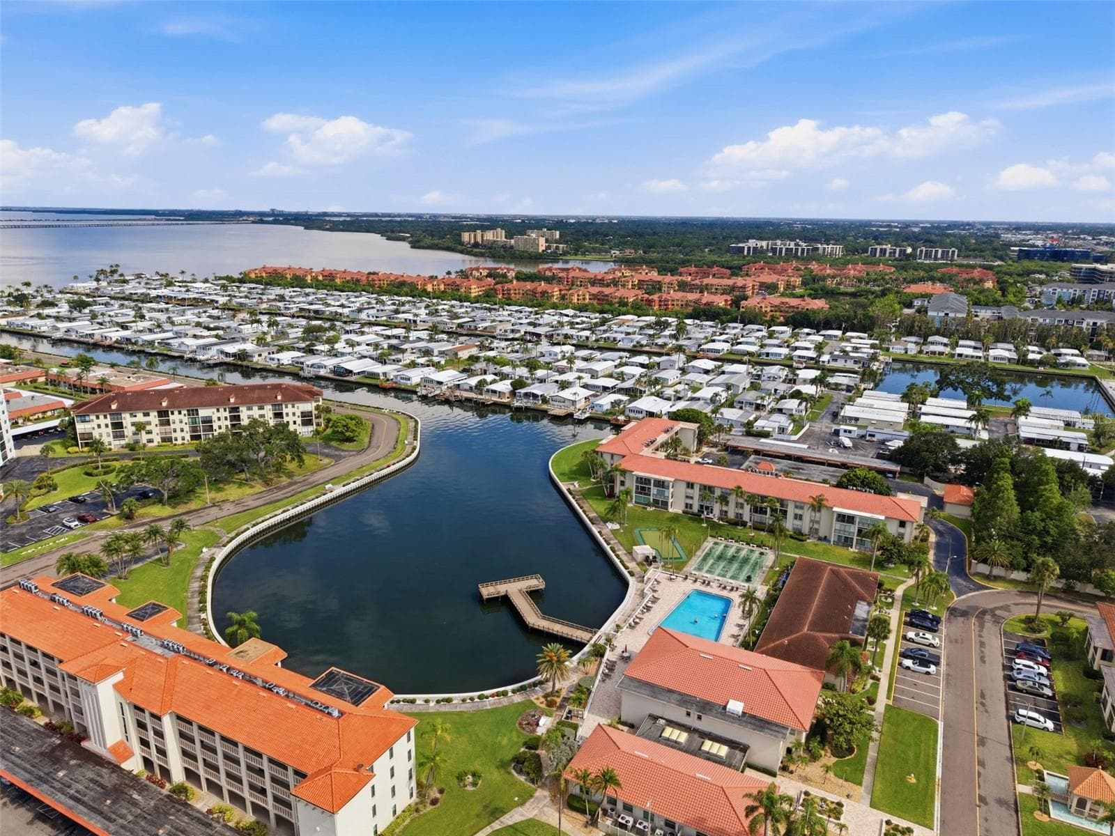 Condominium at 19029 US HIGHWAY 19 N #7-12, CLEARWATER, photo 48 of 52