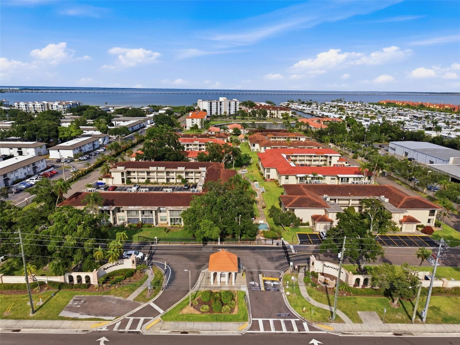 Condominium at 19029 US HIGHWAY 19 N #7-12, CLEARWATER, photo 49 of 52
