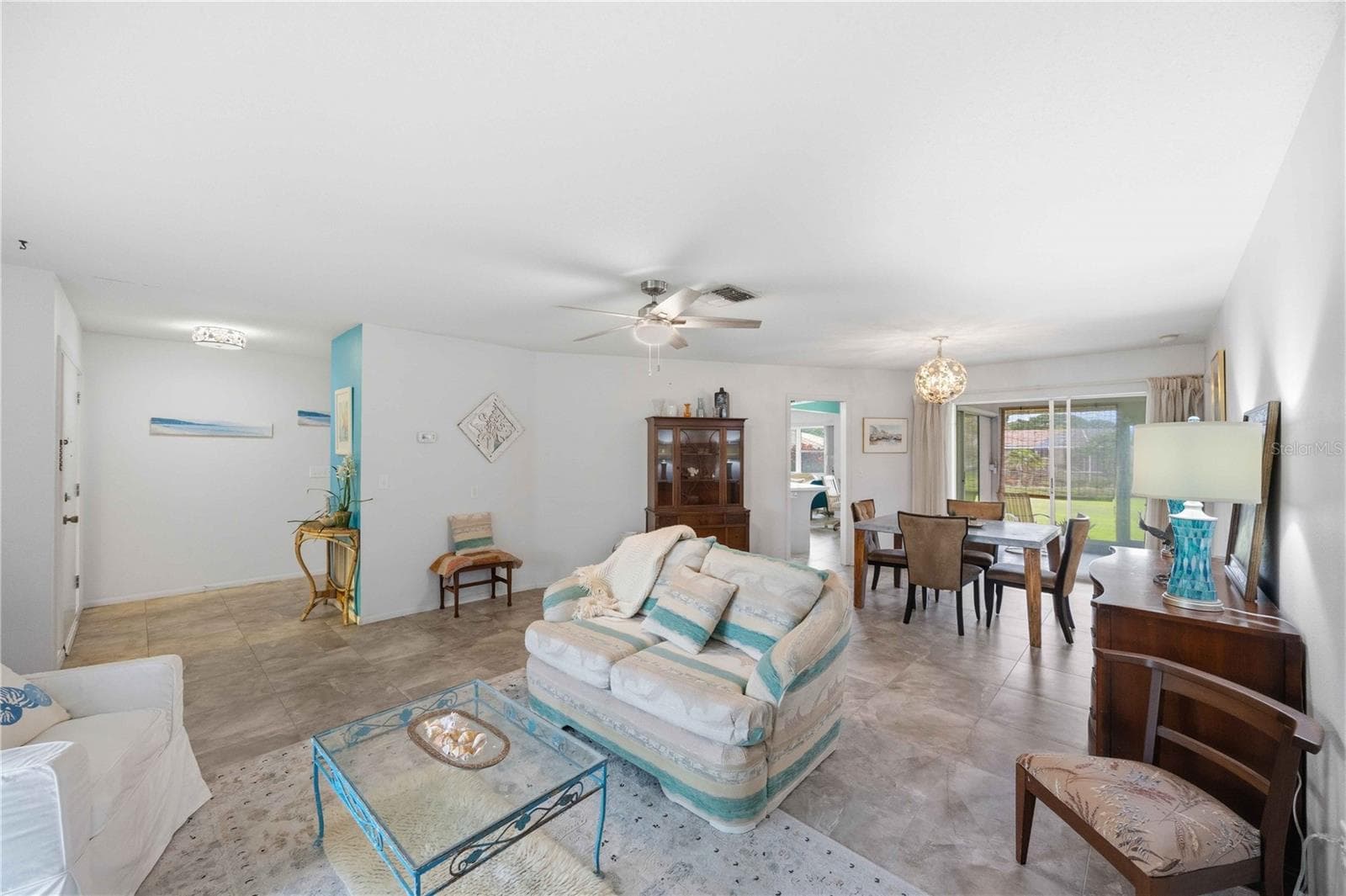 Single Family Residence at 119 VAN DYCK DR, NOKOMIS, photo 5 of 59