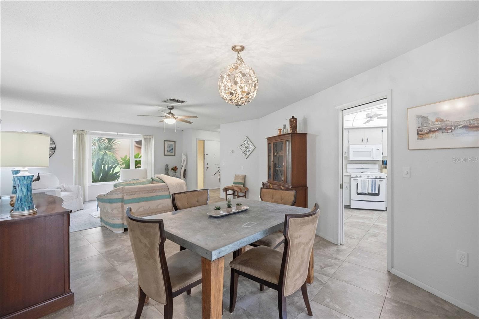 Single Family Residence at 119 VAN DYCK DR, NOKOMIS, photo 10 of 59