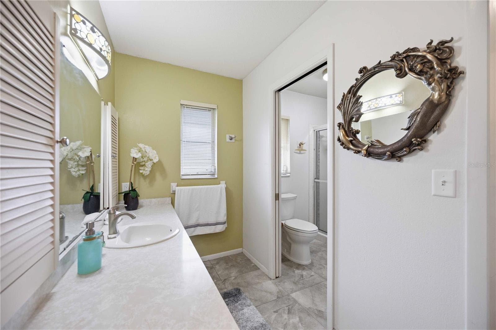 Primary Bath - 119 VAN DYCK DR, NOKOMIS