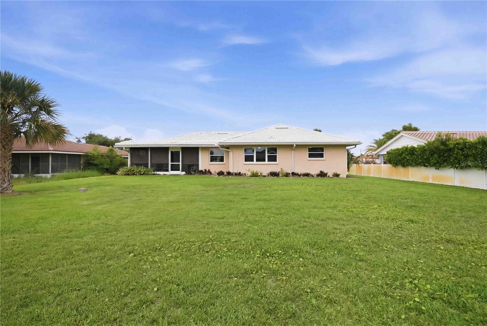 Single Family Residence at 119 VAN DYCK DR, NOKOMIS, photo 52 of 59