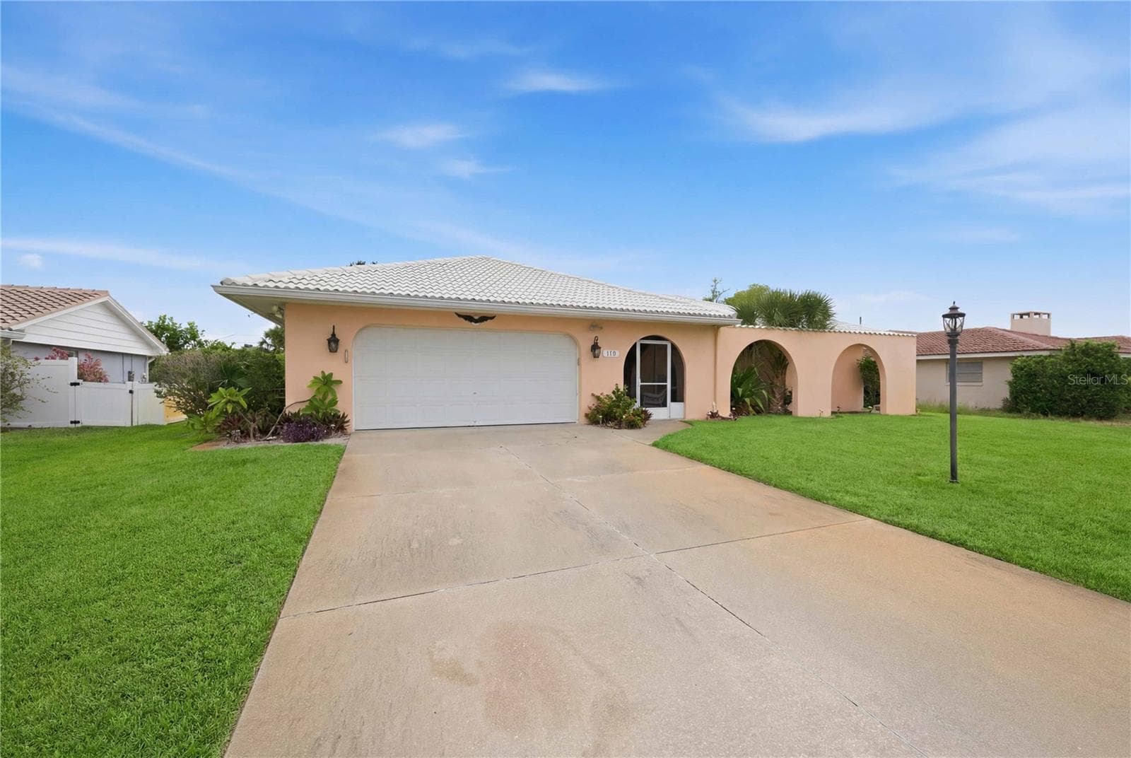Single Family Residence at 119 VAN DYCK DR, NOKOMIS, photo 53 of 59