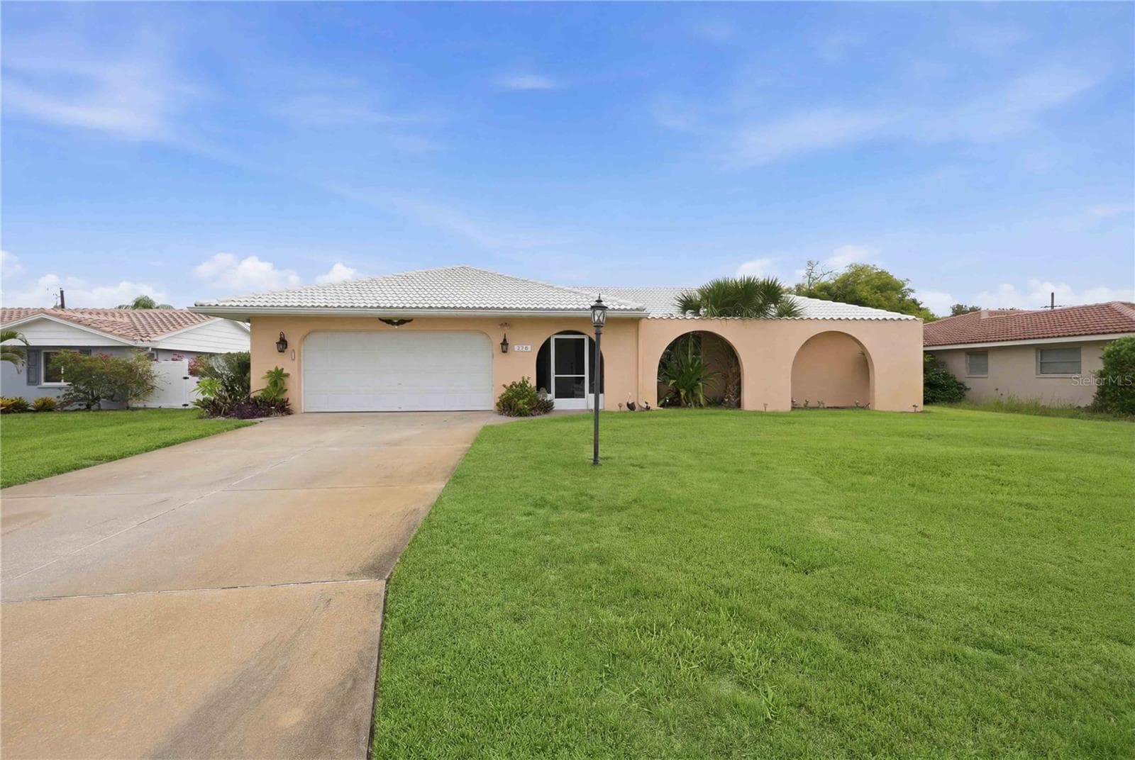 Single Family Residence at 119 VAN DYCK DR, NOKOMIS, photo 54 of 59