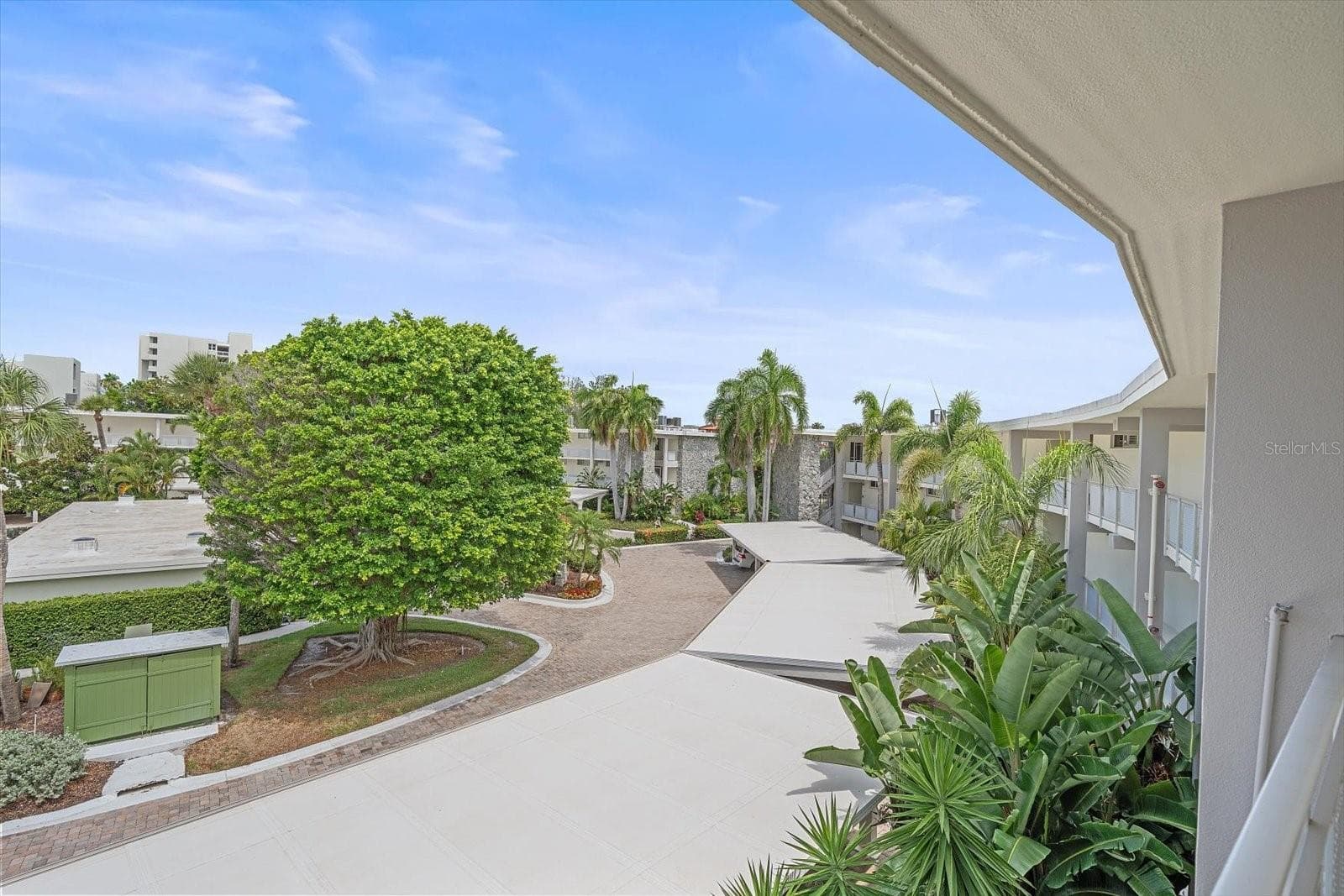 Interior - 100 SANDS POINT RD #303, LONGBOAT KEY