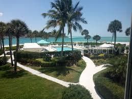 Pool - 100 SANDS POINT RD #303, LONGBOAT KEY