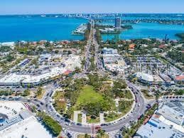 St. Armand's Circle - 100 SANDS POINT RD #303, LONGBOAT KEY