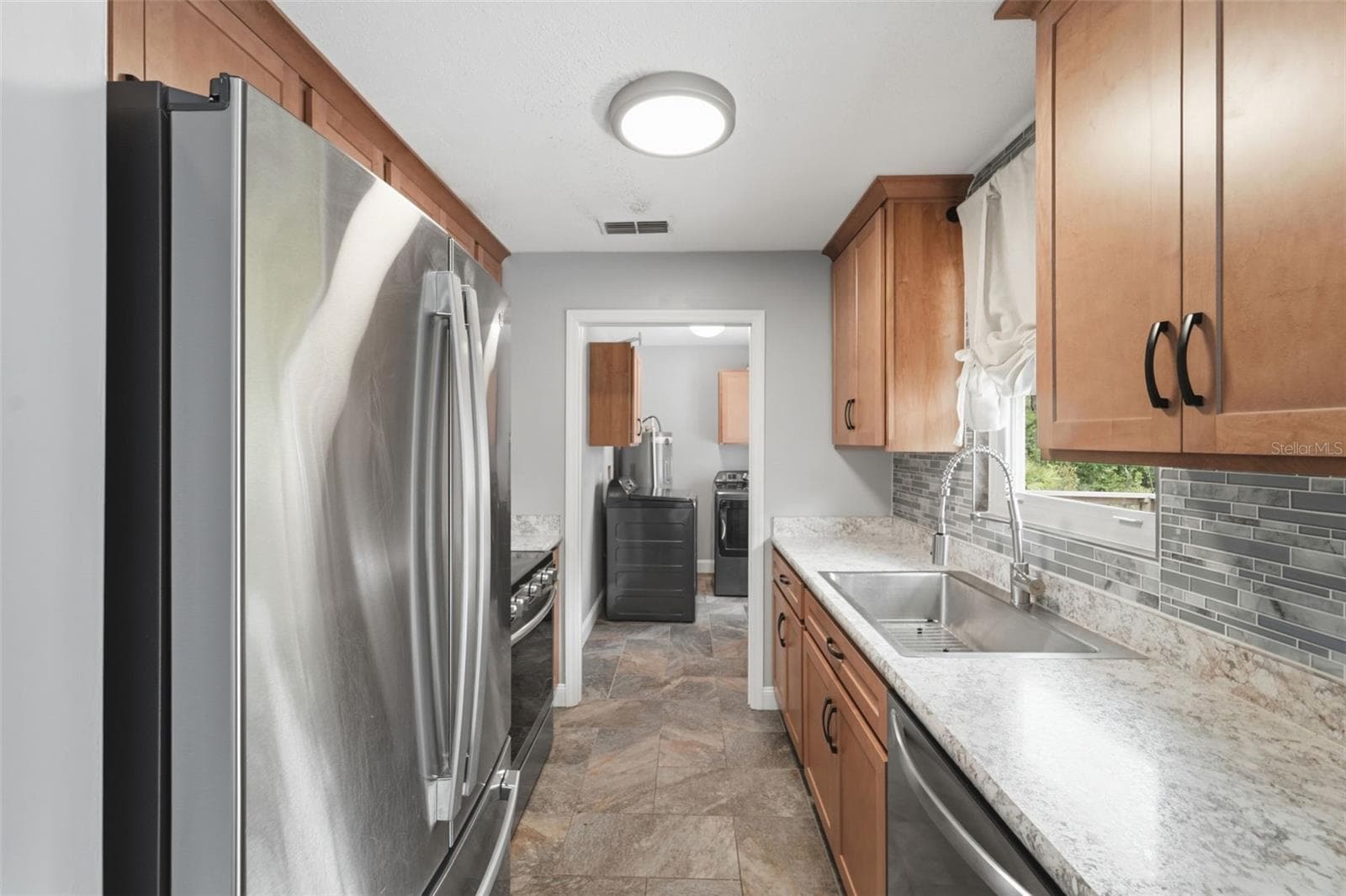 Kitchen - 41707 ASPEN ST, EUSTIS
