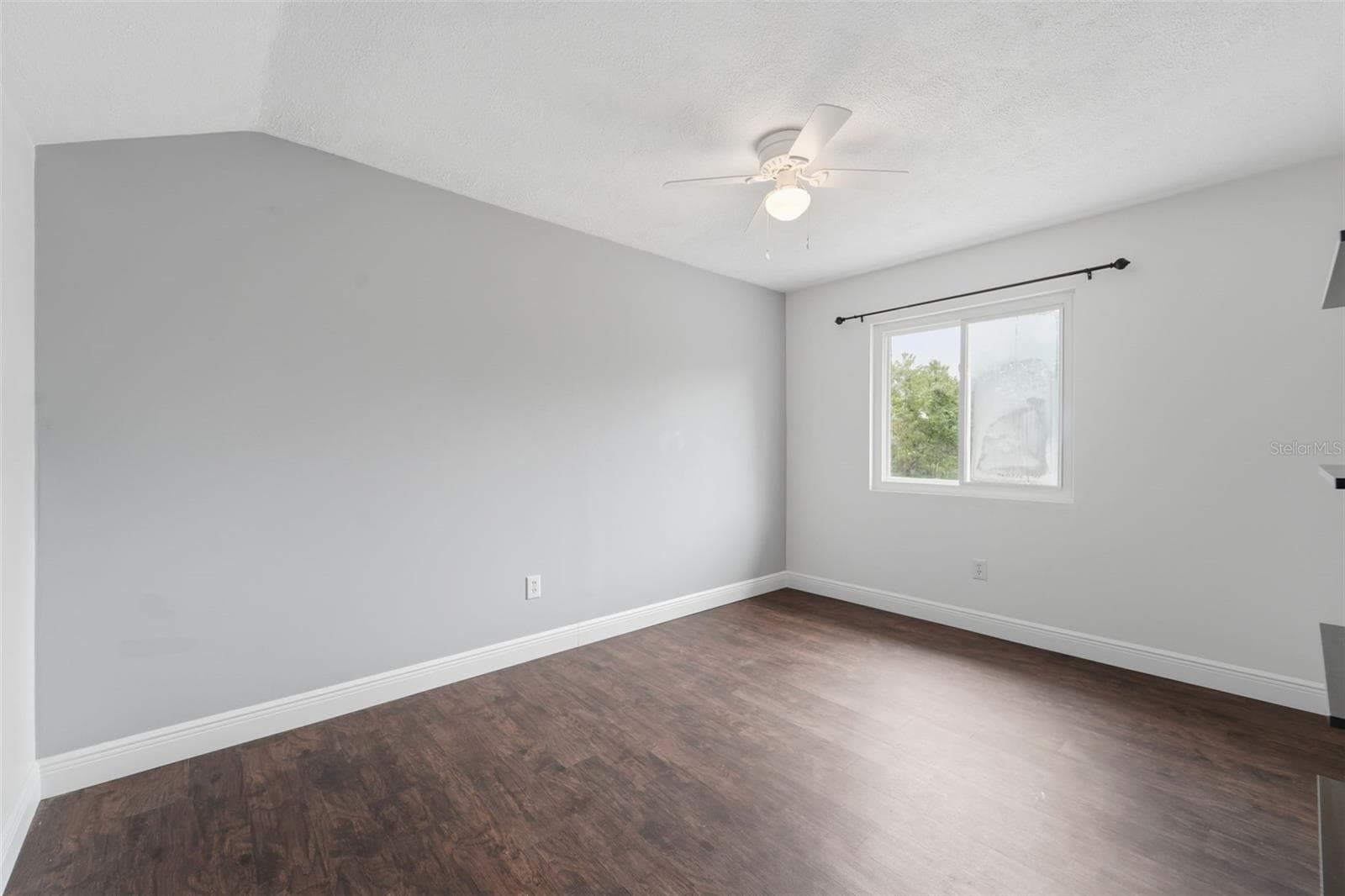 Second Bedroom - 41707 ASPEN ST, EUSTIS