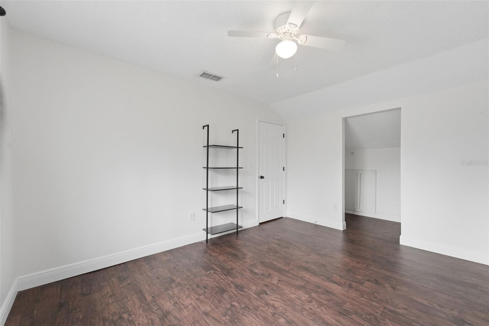 Second Bedroom - 41707 ASPEN ST, EUSTIS