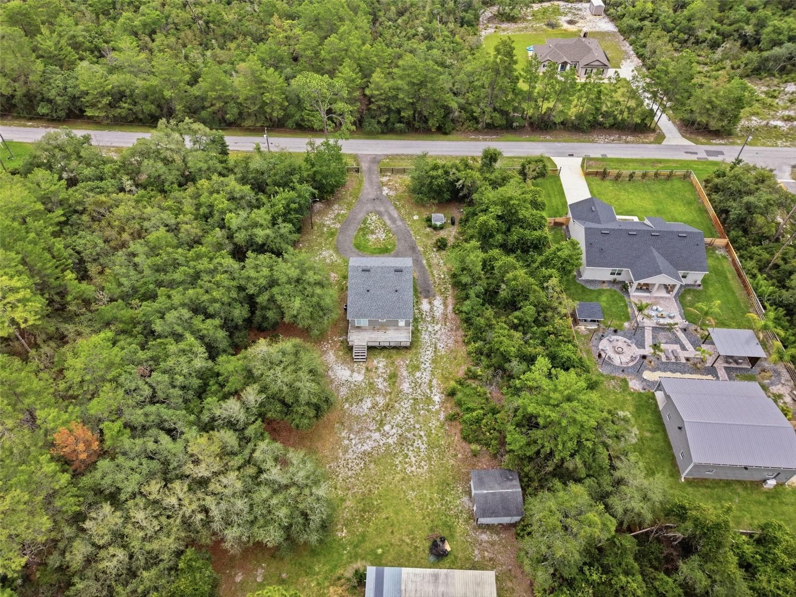 Single Family Residence at 41707 ASPEN ST, EUSTIS, photo 35 of 39