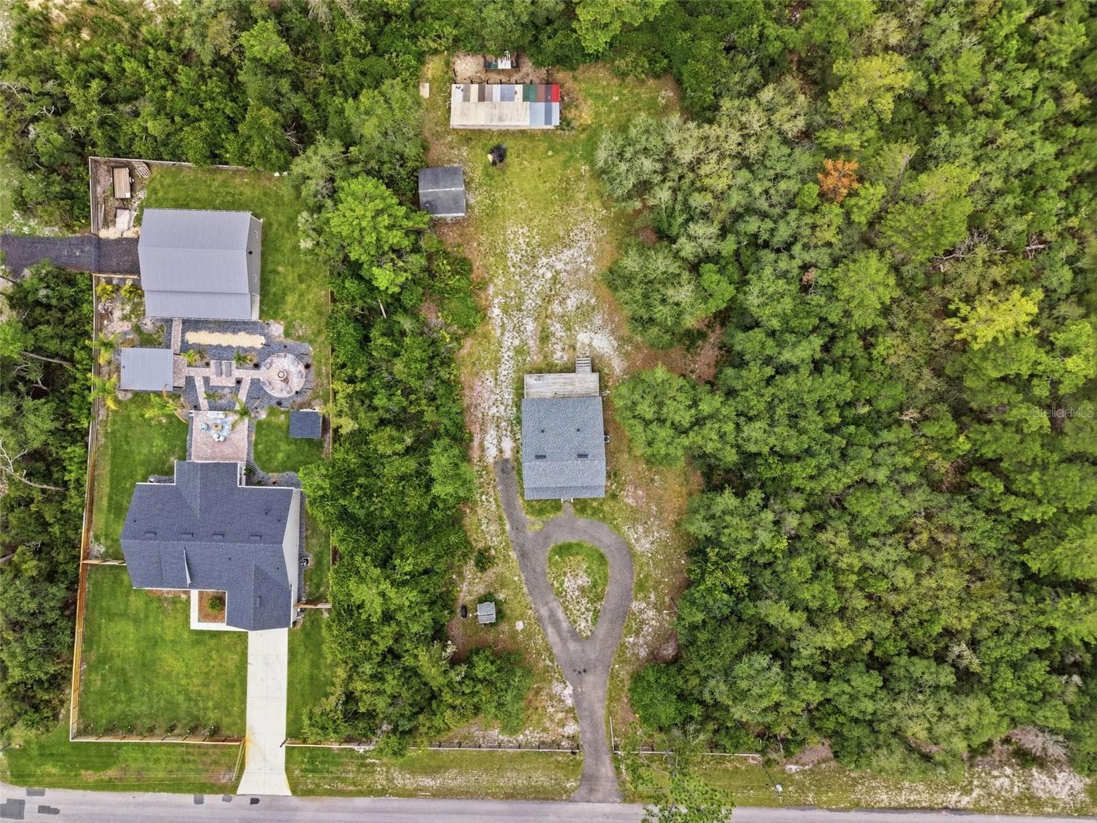 Single Family Residence at 41707 ASPEN ST, EUSTIS, photo 36 of 39