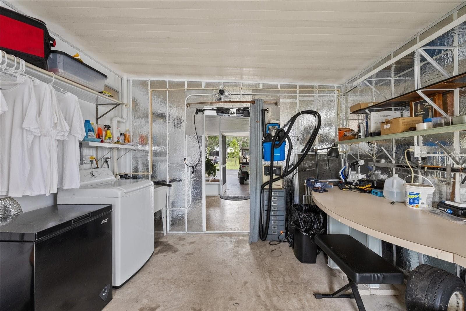 Mobile Home at 3405 FLORENCE DR, ELLENTON, photo 14 of 23