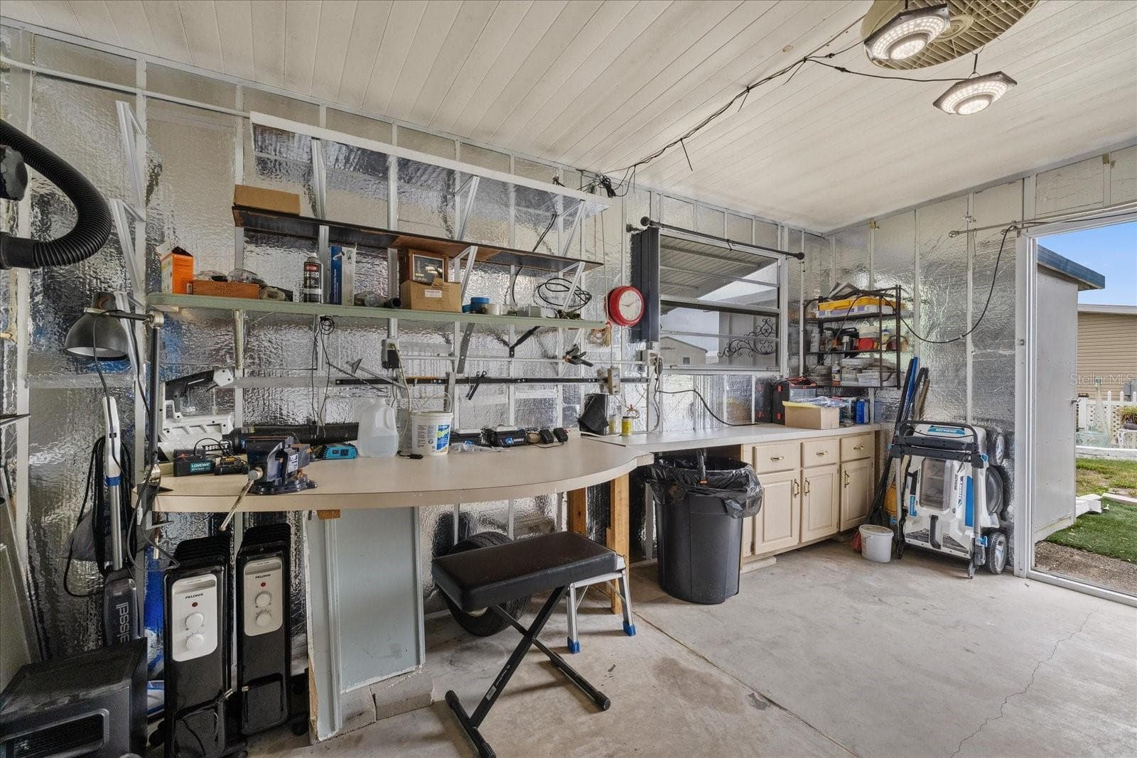 Mobile Home at 3405 FLORENCE DR, ELLENTON, photo 15 of 23