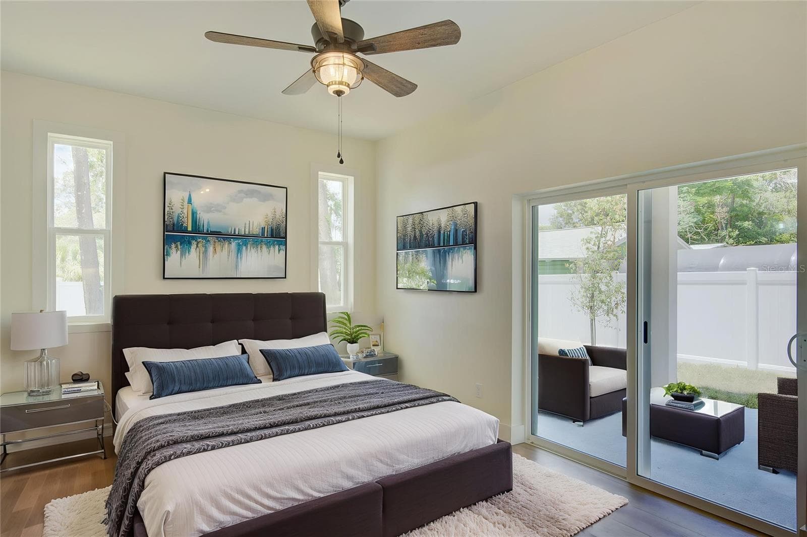 Single Family Residence at 1316 E 9TH AVE, MOUNT DORA, photo 24 of 56
