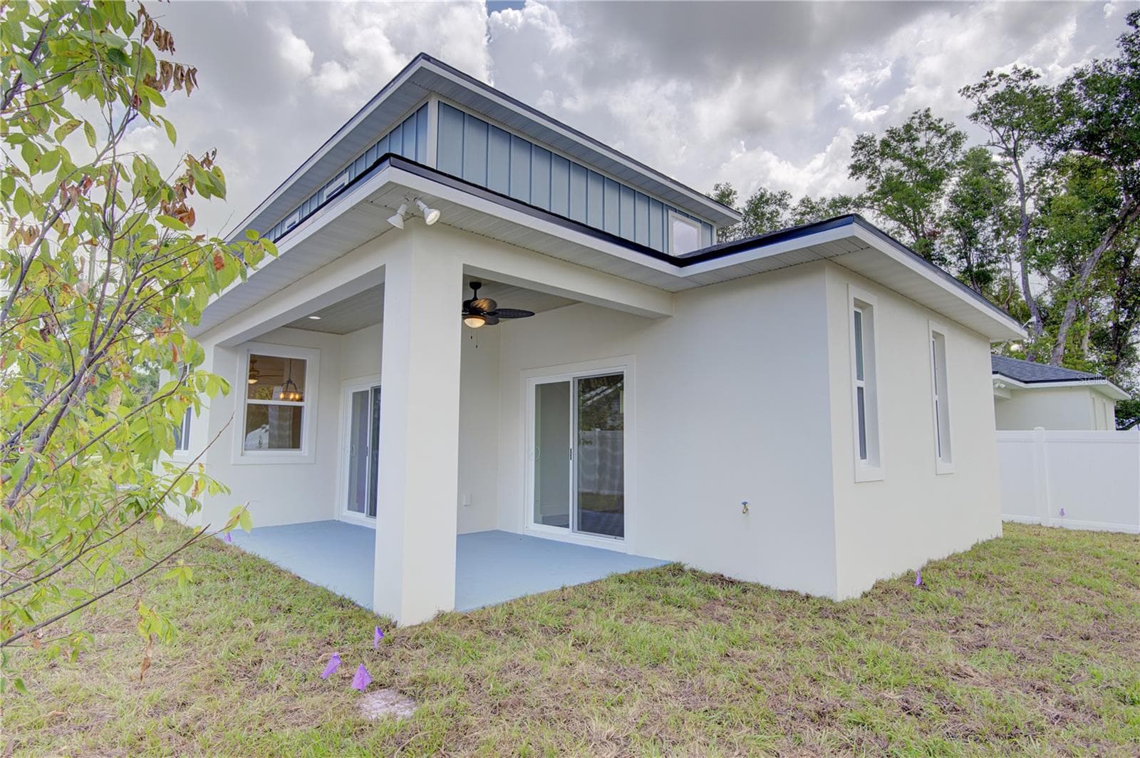 Single Family Residence at 1316 E 9TH AVE, MOUNT DORA, photo 51 of 56
