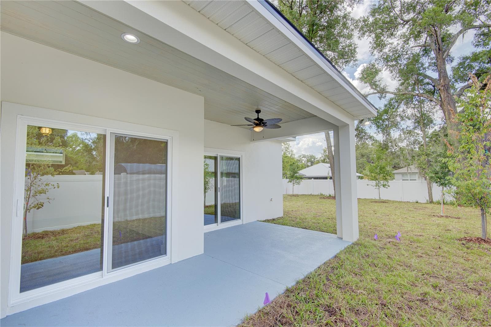 Single Family Residence at 1316 E 9TH AVE, MOUNT DORA, photo 52 of 56