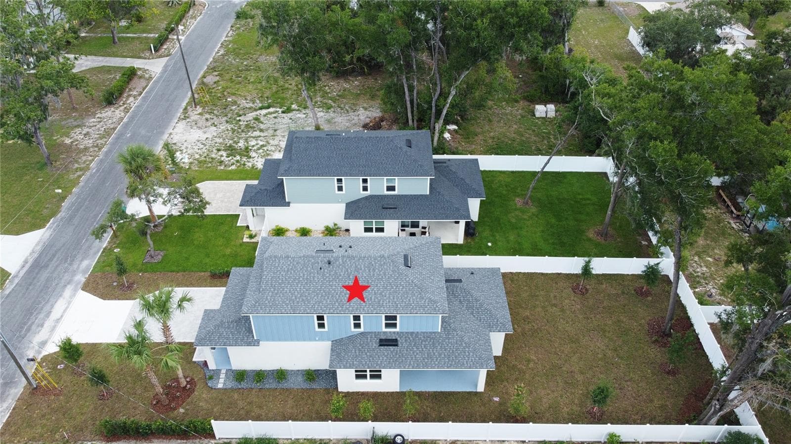 Single Family Residence at 1316 E 9TH AVE, MOUNT DORA, photo 55 of 56
