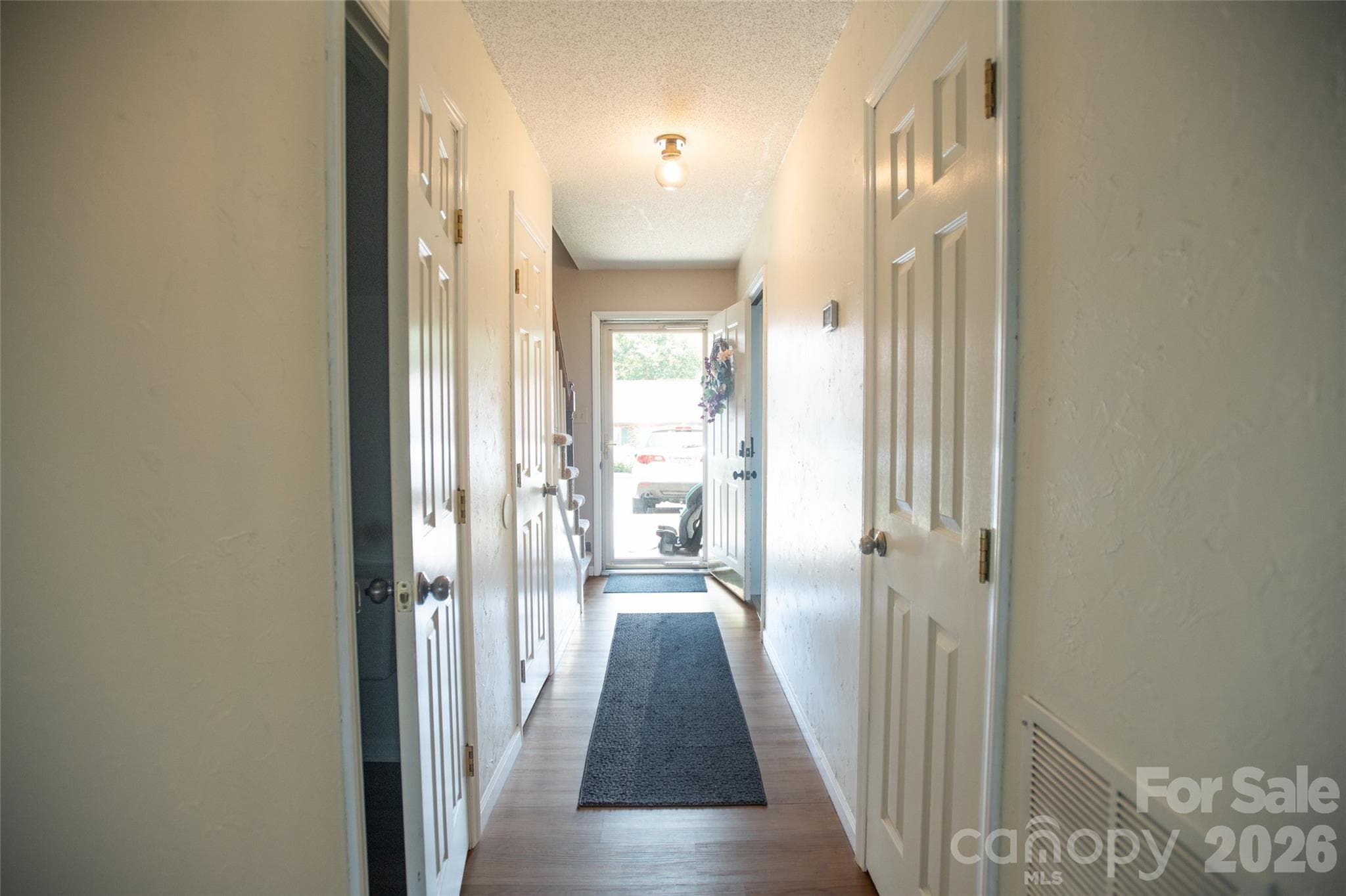 Townhouse at 1330 5th Street NE, Hickory, photo 24 of 35