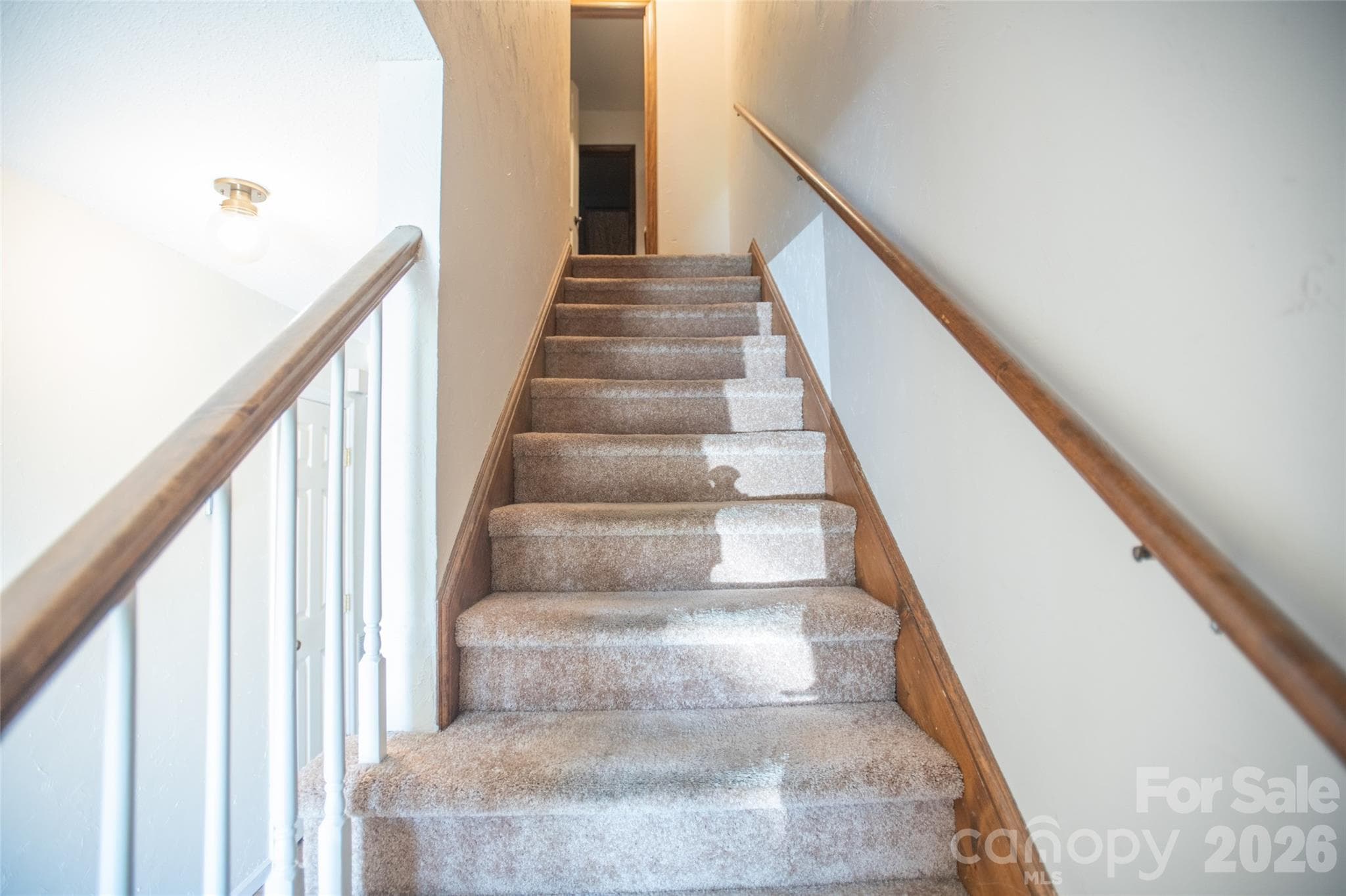 Townhouse at 1330 5th Street NE, Hickory, photo 26 of 35