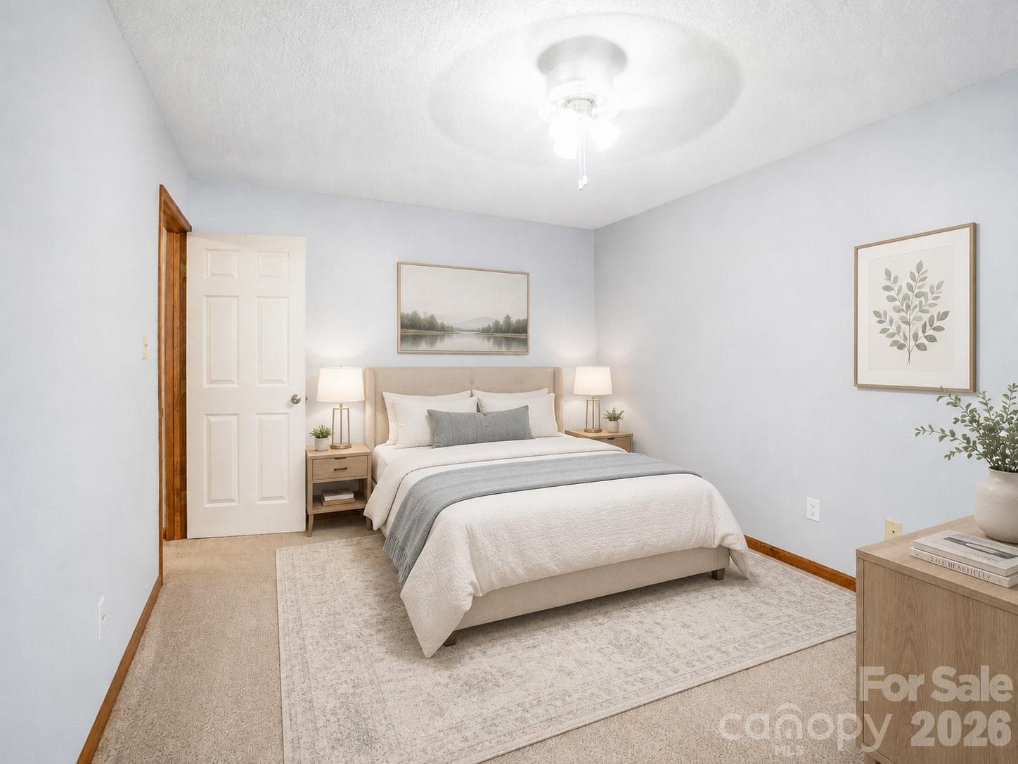 Virtually Staged - 1330 5th Street NE, Hickory