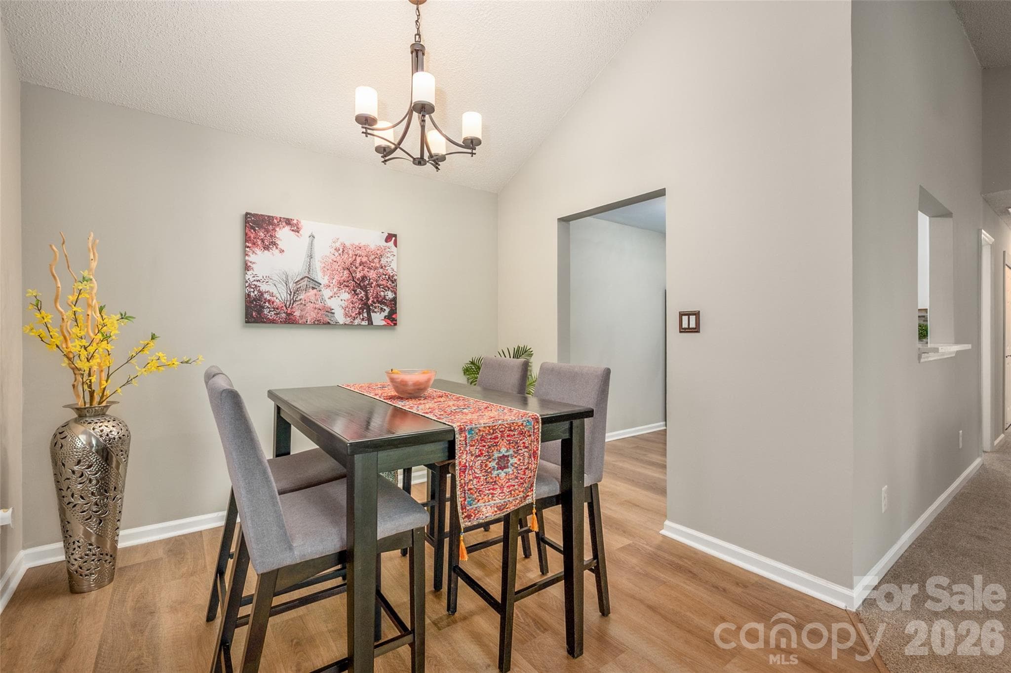 Condominium at 6150 Gray Gate Lane, Charlotte, photo 5 of 32