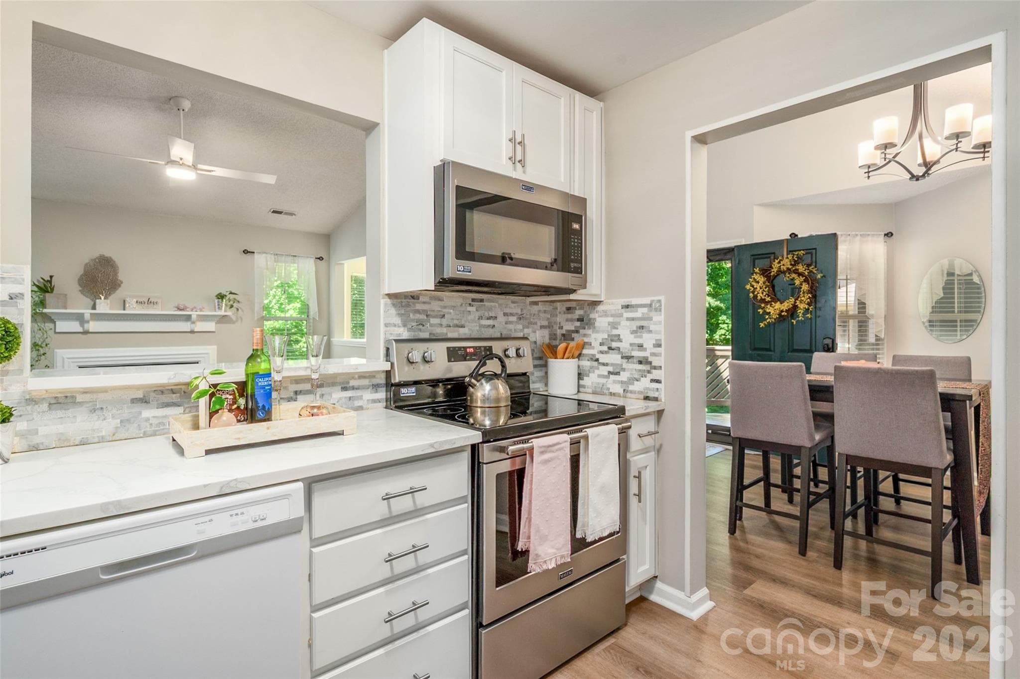 Condominium at 6150 Gray Gate Lane, Charlotte, photo 11 of 32