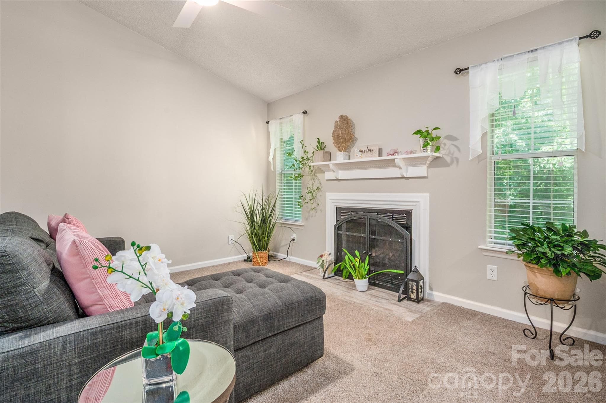 Condominium at 6150 Gray Gate Lane, Charlotte, photo 12 of 32
