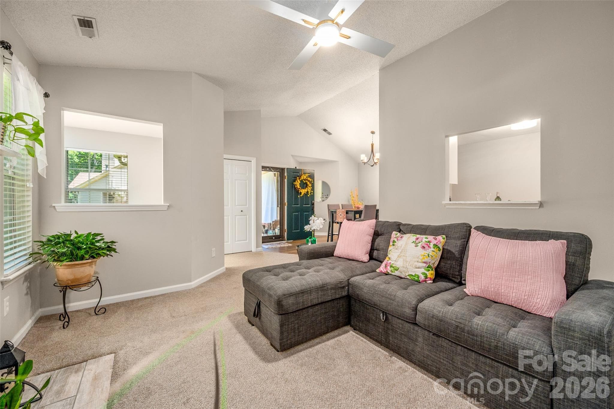 Condominium at 6150 Gray Gate Lane, Charlotte, photo 14 of 32