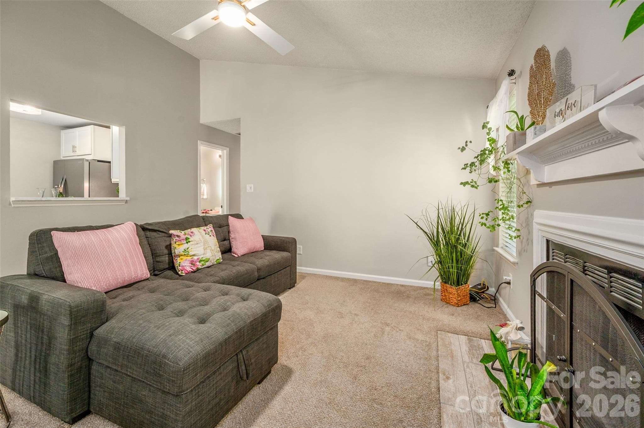 Condominium at 6150 Gray Gate Lane, Charlotte, photo 15 of 32