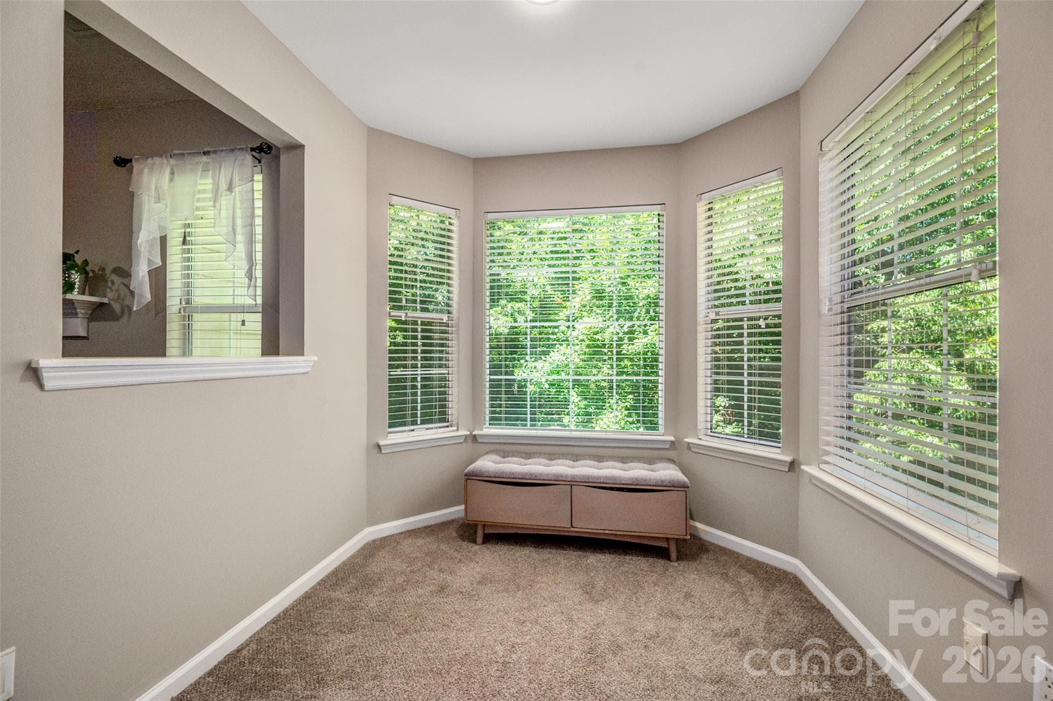 Condominium at 6150 Gray Gate Lane, Charlotte, photo 16 of 32