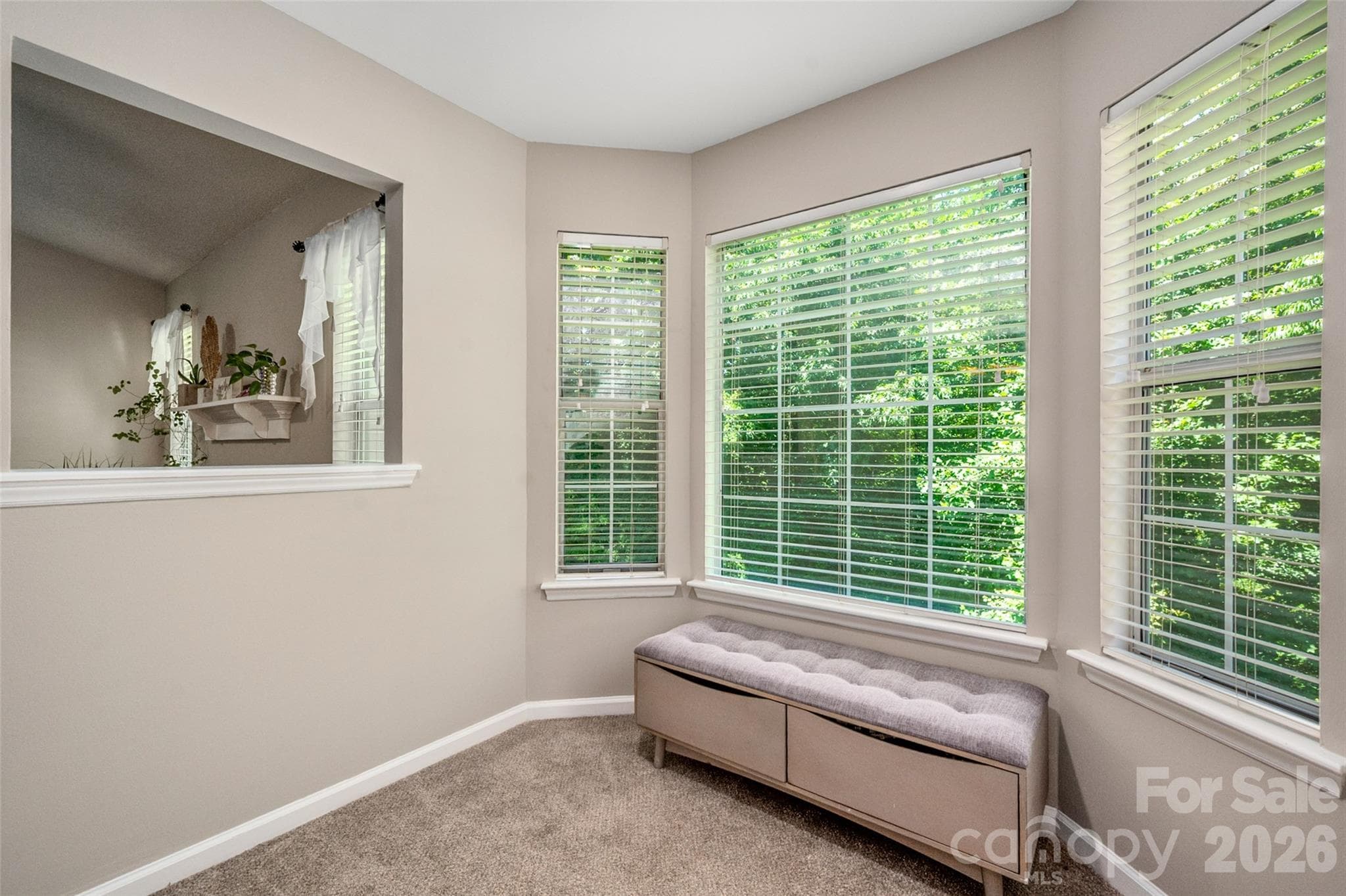 Condominium at 6150 Gray Gate Lane, Charlotte, photo 17 of 32
