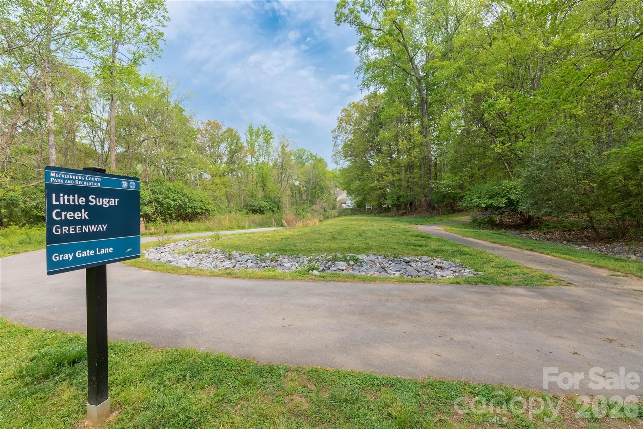 Condominium at 6150 Gray Gate Lane, Charlotte, photo 28 of 32