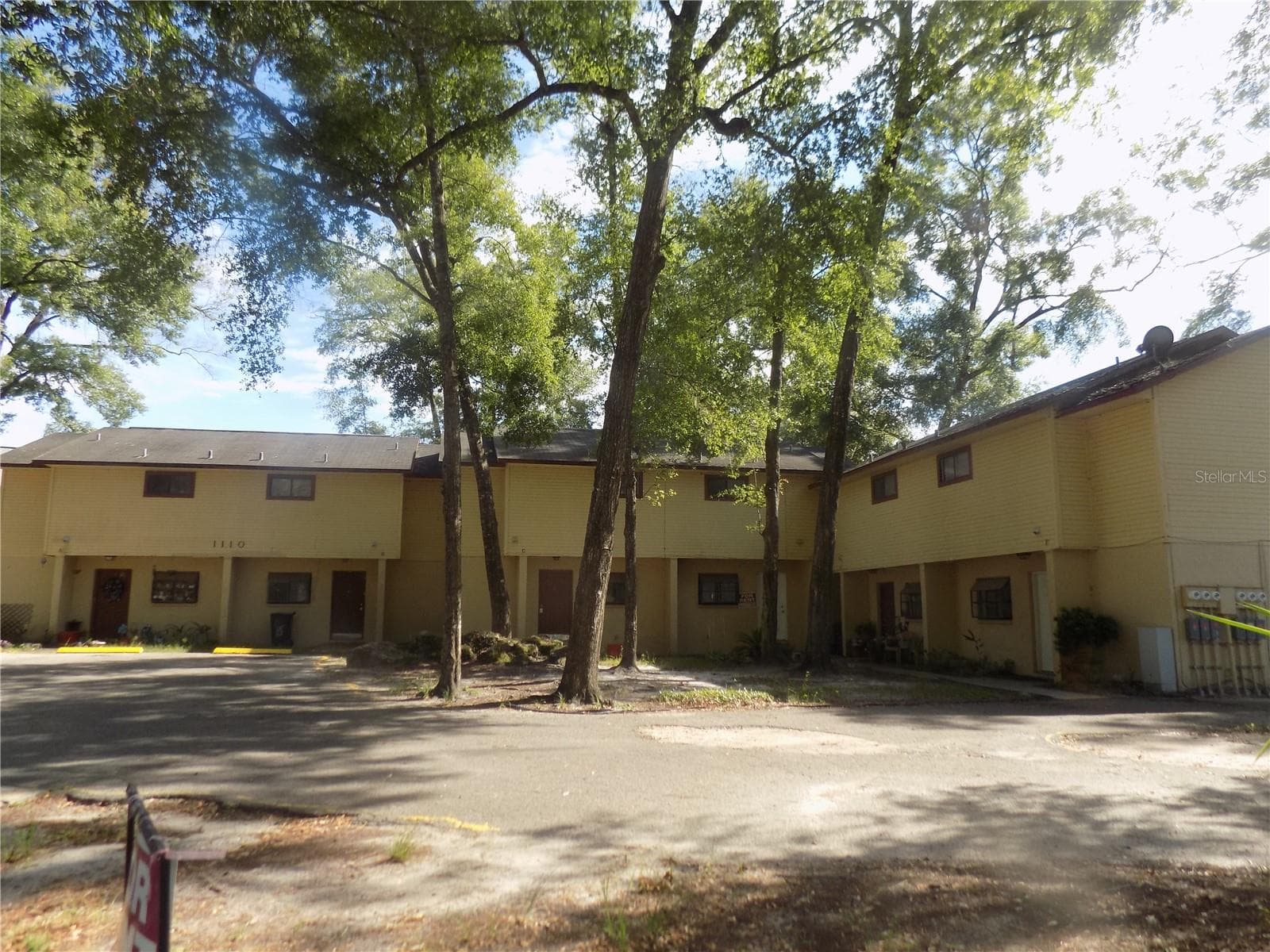 Quadruplex at 1110 SW 62 TER #A,B,C,D,E and F, GAINESVILLE, photo 2 of 53