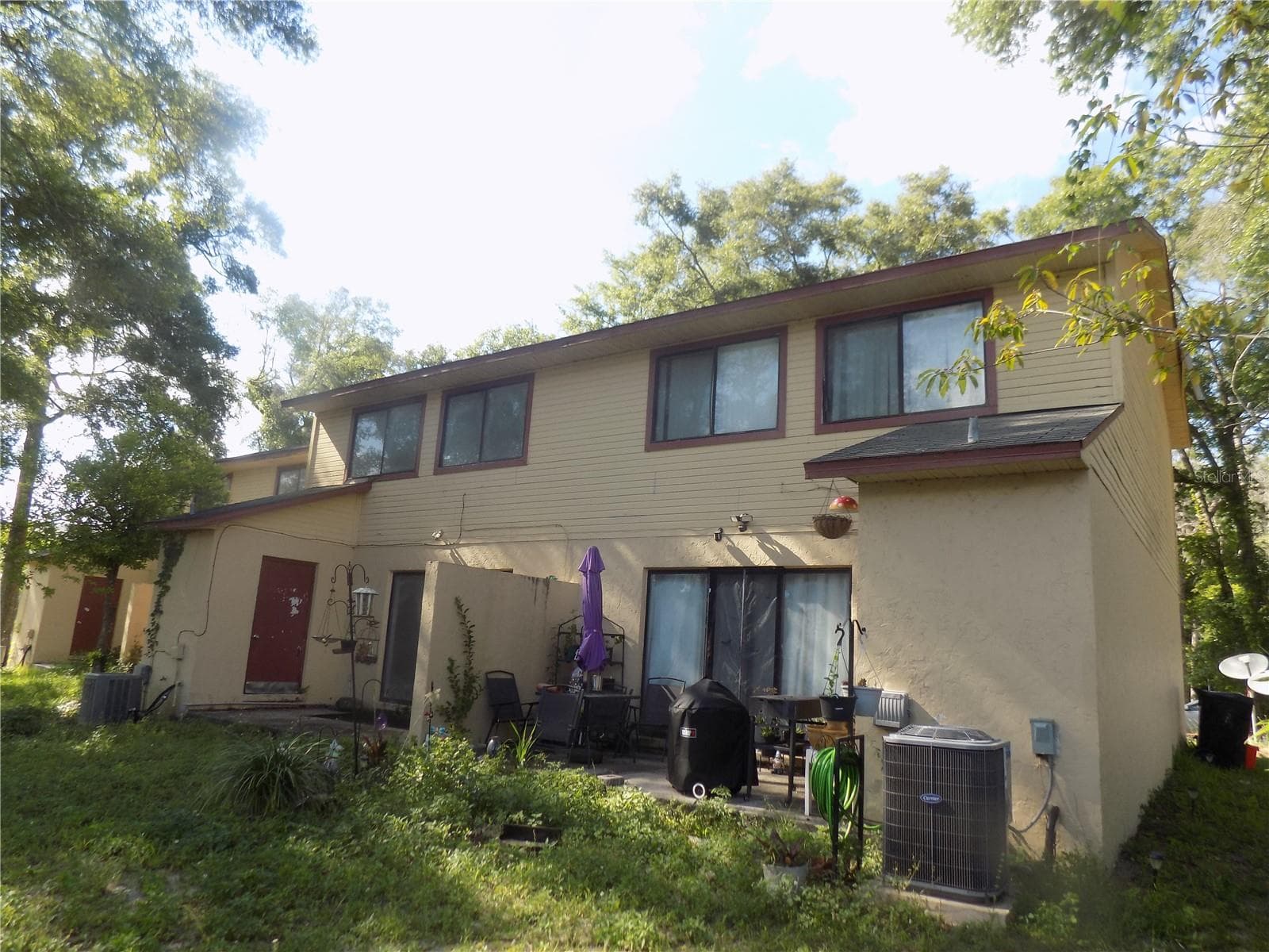 Quadruplex at 1110 SW 62 TER #A,B,C,D,E and F, GAINESVILLE, photo 10 of 53