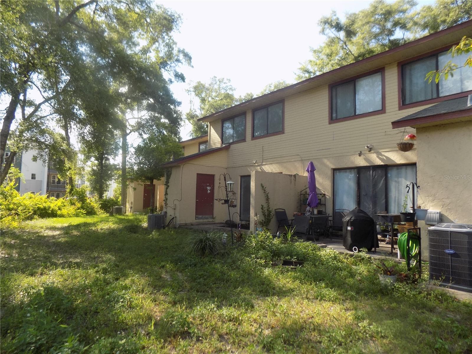 Quadruplex at 1110 SW 62 TER #A,B,C,D,E and F, GAINESVILLE, photo 11 of 53