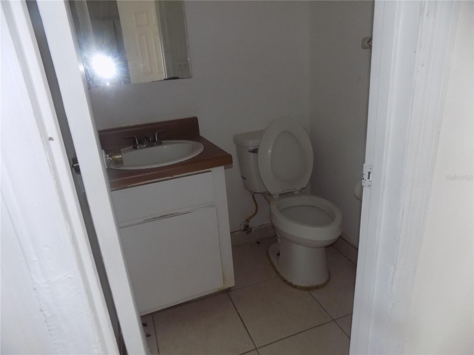 D half toilet - 1110 SW 62 TER #A,B,C,D,E and F, GAINESVILLE