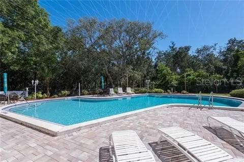 Condominium at 1500 SUNSET RD #A6, TARPON SPRINGS, photo 10 of 14