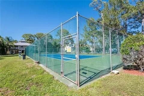 Condominium at 1500 SUNSET RD #A6, TARPON SPRINGS, photo 11 of 14