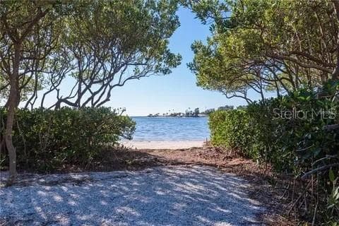 Condominium at 1500 SUNSET RD #A6, TARPON SPRINGS, photo 13 of 14